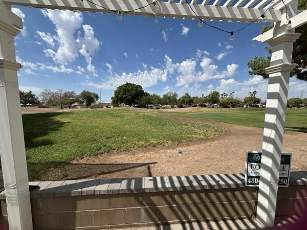 2017 Cavco St. George Mobile Home