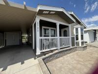 2017 Cavco St. George Mobile Home