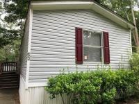 2004 Fleetwood Anniversary Mobile Home