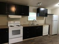 2004 Fleetwood Anniversary Mobile Home