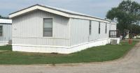 2000 Clayton Homes Inc Millennium Mobile Home