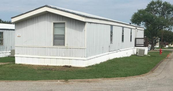 2000 Clayton Homes Inc Mobile Home For Sale