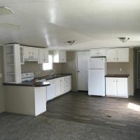 2000 Clayton Homes Inc Millennium Mobile Home
