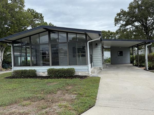 1985  Mobile Home For Sale