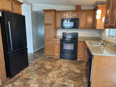 Photo 3 of 21 of home located at 1005B W Gleneagles Rd Lot 0856 Ocala, FL 34480