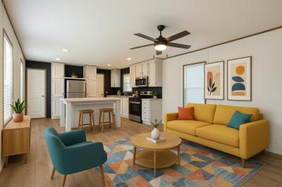 Mobile Home at 102 Eloise #El102 Conroe, TX 77301