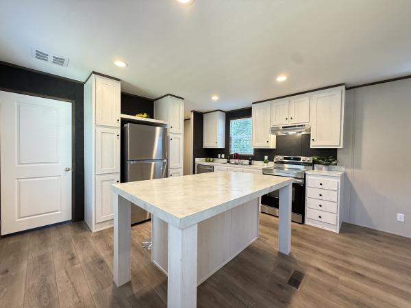 2025 Clayton - Waco Mobile Home