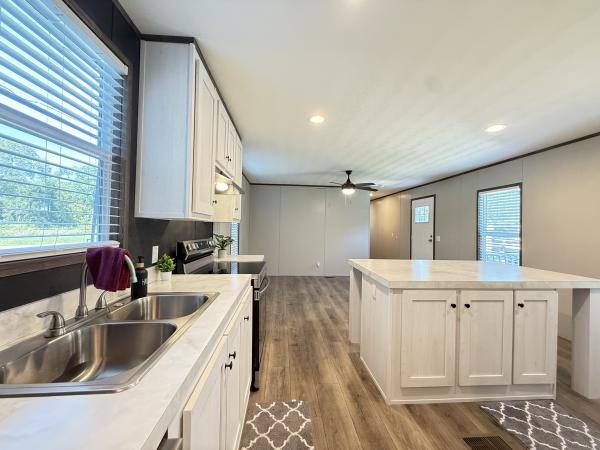 2025 Clayton - Waco Mobile Home