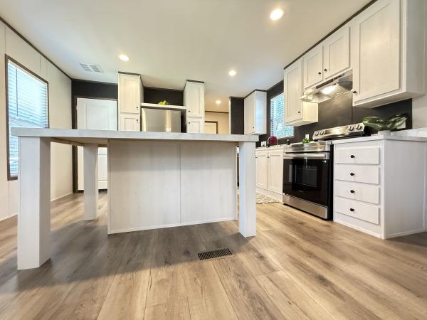 2025 Clayton - Waco Mobile Home