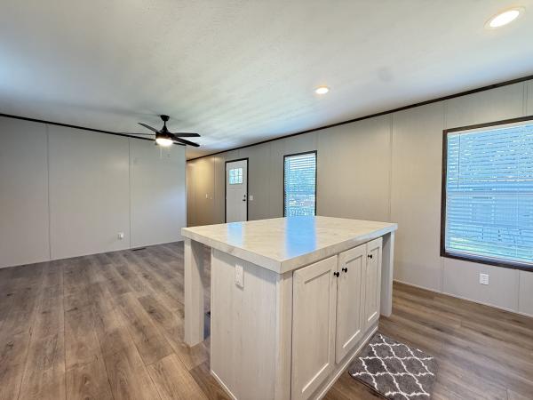 2025 Clayton - Waco Mobile Home