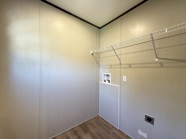 2025 Clayton - Waco Mobile Home