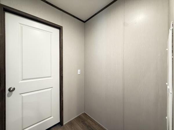 2025 Clayton - Waco Mobile Home