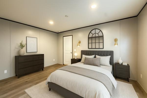 2025 Clayton - Waco Mobile Home