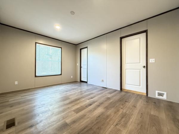 2025 Clayton - Waco Mobile Home