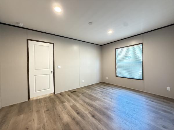 2025 Clayton - Waco Mobile Home