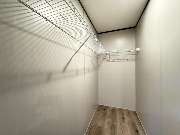 2025 Clayton - Waco Mobile Home