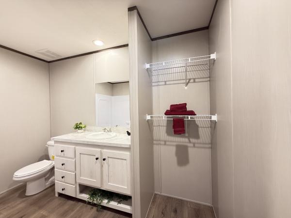 2025 Clayton - Waco Mobile Home