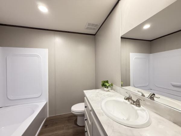 2025 Clayton - Waco Mobile Home