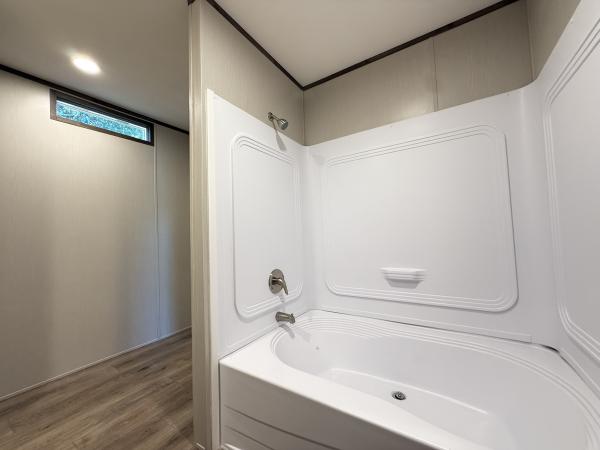 2025 Clayton - Waco Mobile Home