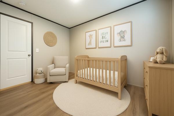 2025 Clayton - Waco Mobile Home