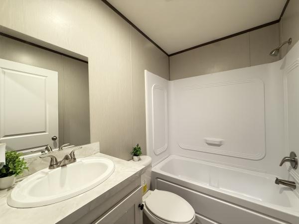 2025 Clayton - Waco Mobile Home