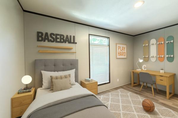 2025 Clayton - Waco Mobile Home