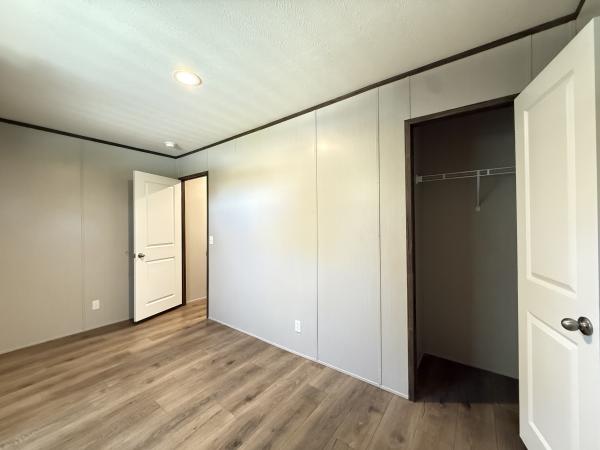 2025 Clayton - Waco Mobile Home