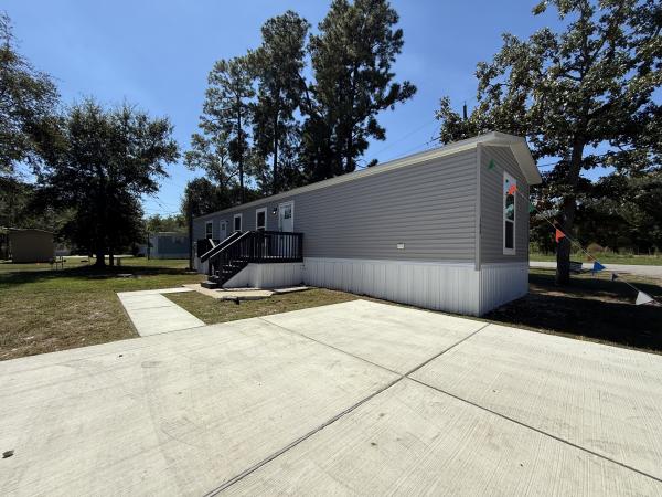 2025 Clayton - Waco Mobile Home