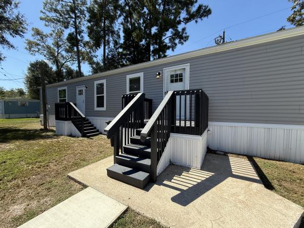 2025 Clayton - Waco Mobile Home