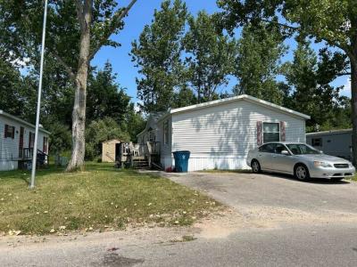 Mobile Home at 4210 Lady Slipper Lane #502 Traverse City, MI 49685