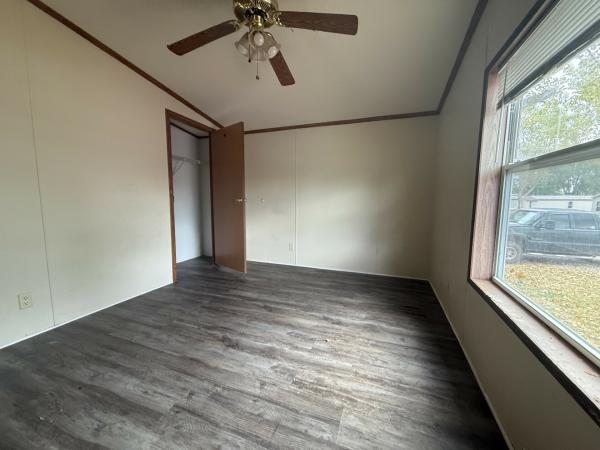 1996 FLEETWOOD Mobile Home