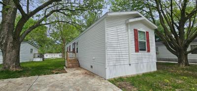 Mobile Home at 515 Aira Dr Lot 80 Indianapolis, IN 46234
