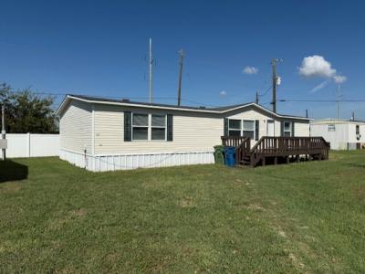 Mobile Home at 120 Parma Court #Parm120 Sanger, TX 76266