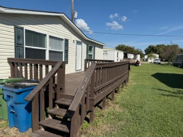 2018 Clayton - Belton  Home