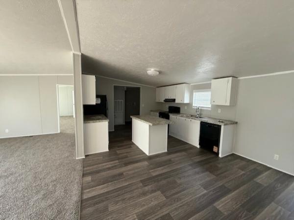 2018 Clayton - Belton  Home