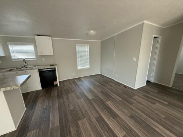 2018 Clayton - Belton  Home