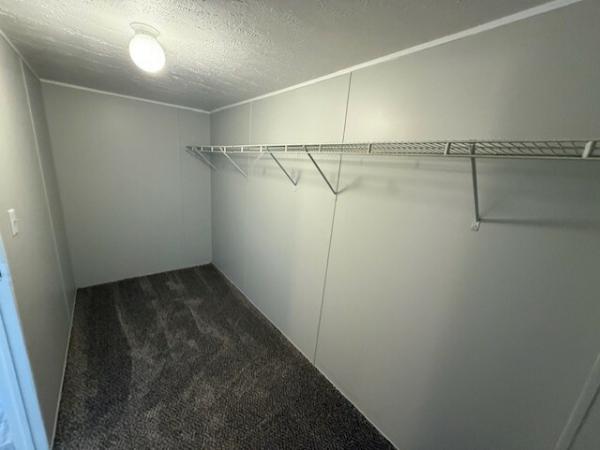 2018 Clayton - Belton  Home