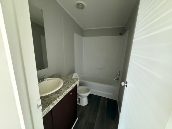 2018 Clayton - Belton  Home