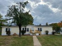 1994 Franklin Homes Franklin Mobile Home
