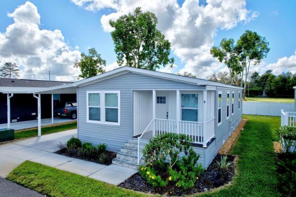 2023 Clayton 5A Mobile Home For Sale