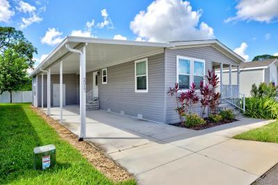Mobile Home at 2217 Sangria Drive Sebring, FL 33872