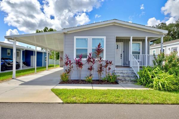 2023 Clayton 7 Tempo/Stand By Me  Home