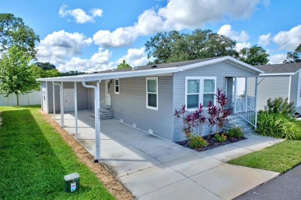 2023 Clayton 7 Tempo/Stand By Me  Home