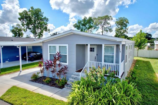 2023 Clayton 7 Tempo/Stand By Me  Home