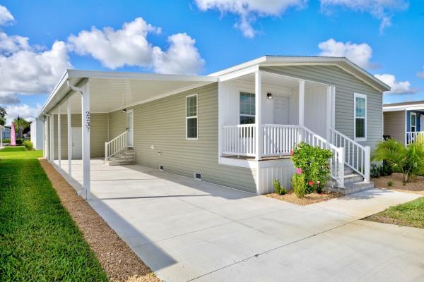 2025 Champion 140 Mobile Home For Sale