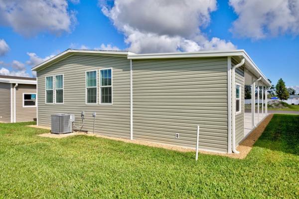 2025 Champion 140 CH-2456H32G03  Home