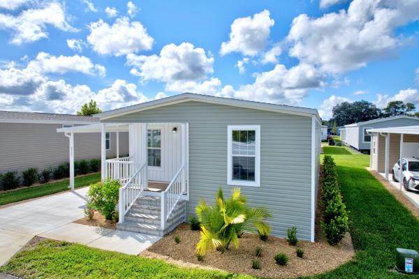 2025 Champion 140 CH-2456H32G03  Home