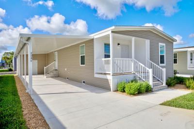 Mobile Home at 2245 Daiquiri Drive Sebring, FL 33872