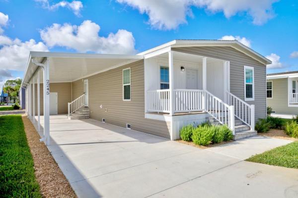 2025 Champion 141 Mobile Home For Sale