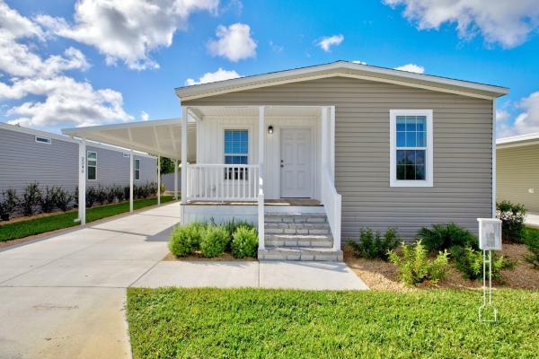 2025 Champion 141 CH-2456H32G03  Home